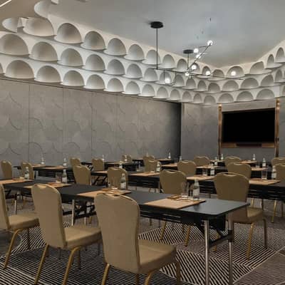 Meeting Room 1