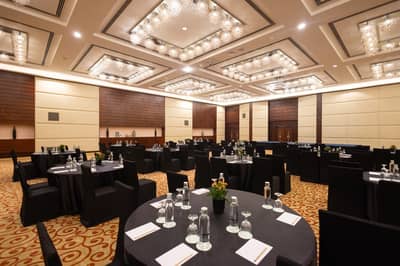 Serdaal Ballroom
