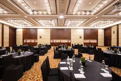 Serdaal Ballroom