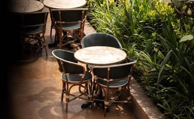 Café Lilou