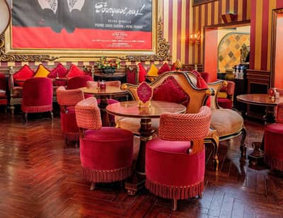 Café Lilou
