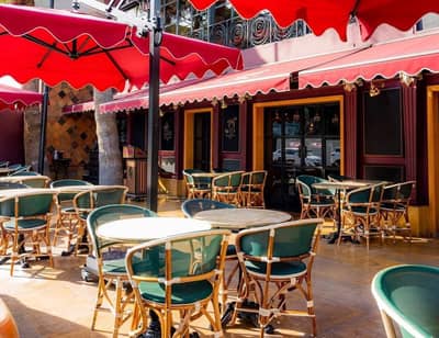 Café Lilou