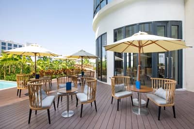 Millennium Resort Salalah