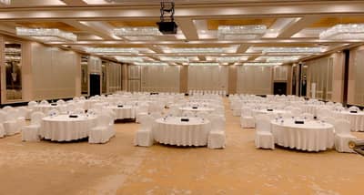 Millennium Resort Salalah