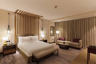 Millennium Resort Salalah