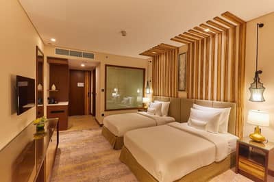 Millennium Resort Salalah