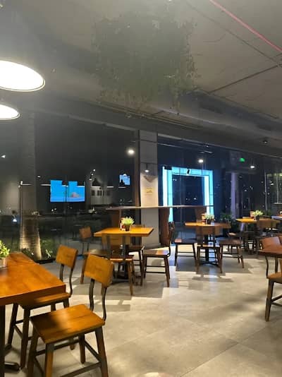 Sold Out Restaurant Dhahran