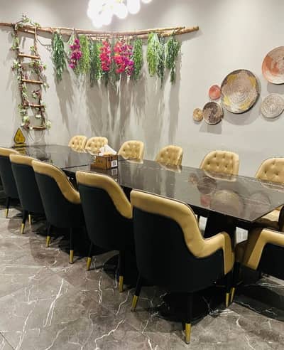 Private Dining