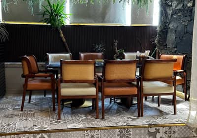 Aylul Lebanon Restaurant