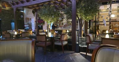Aylul Lebanon Restaurant