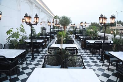 Bel Azur Taif