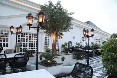 Bel Azur Taif