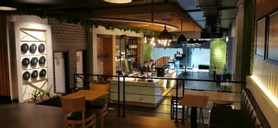 Cafe