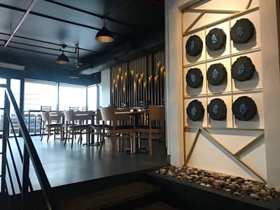 Buzz Coffee Dhahran