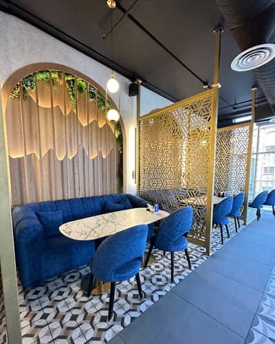 Sivan Restaurant Taif
