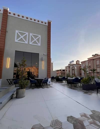 Sivan Restaurant Taif