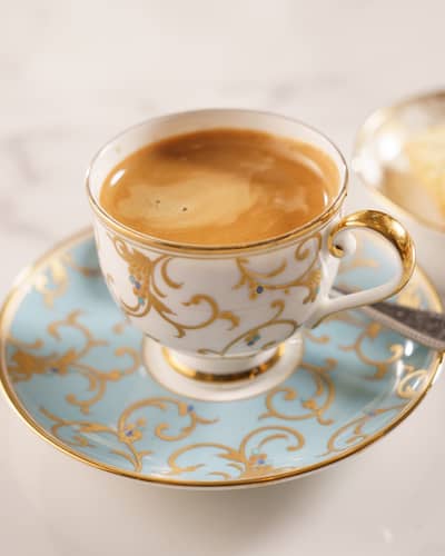 Rosalie Cafe Al Khobar