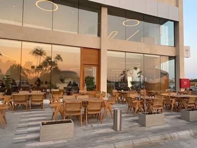 Soulaf Coffee Al Khobar