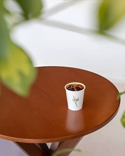 Soulaf Coffee Al Khobar