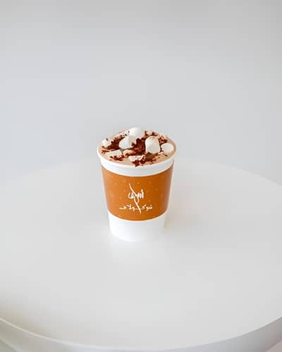 Soulaf Coffee Al Khobar