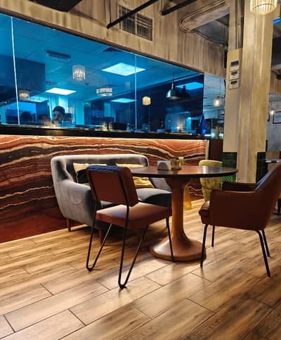 Cafe