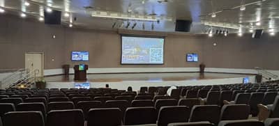 Auditorium