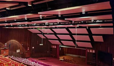Prince Nayef Bin Abdulaziz International Center for Culture & Science