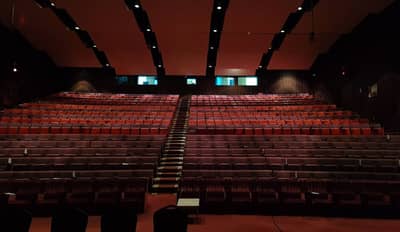 Prince Nayef Bin Abdulaziz International Center for Culture & Science