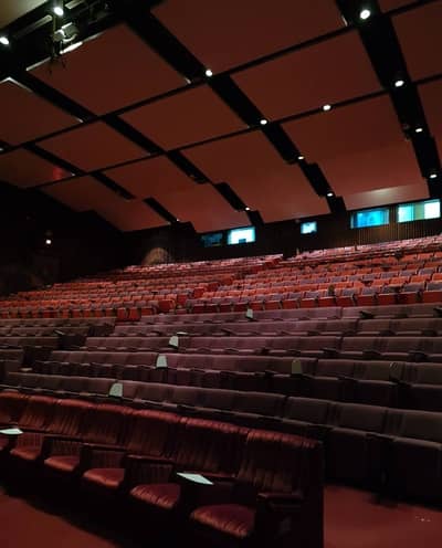 Auditorium