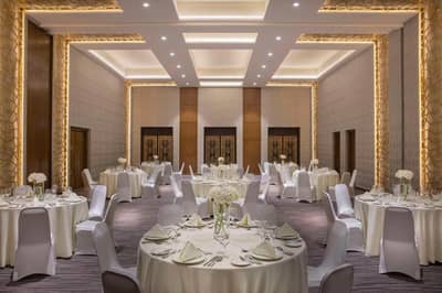dusitD2 Naseem Resort, Jabal Akhdar