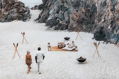 The Lagoon