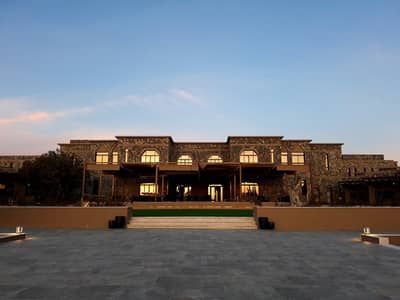 Sahab Resort