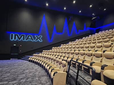 IMAX
