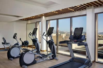 dusitD2 Naseem Resort, Jabal Akhdar