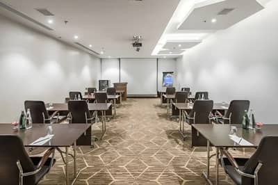 Radisson Blu Hotel Buraidah
