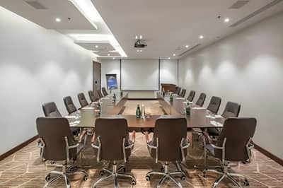 Radisson Blu Hotel Buraidah