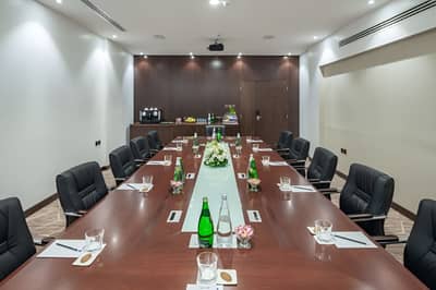 Radisson Blu Hotel Buraidah