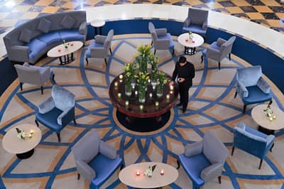 Mövenpick Qassim Buraidah