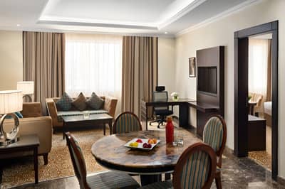 Mövenpick Qassim Buraidah