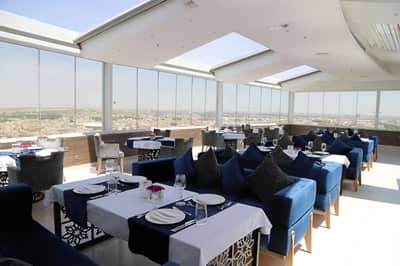 Mövenpick Qassim Buraidah
