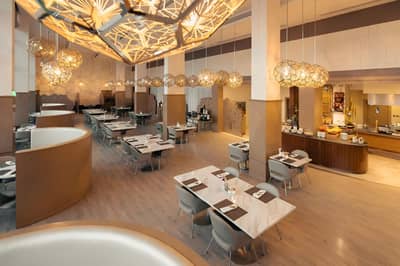 Radisson Blu Hotel Buraidah