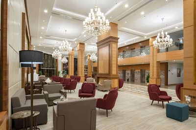 Radisson Blu Hotel Buraidah