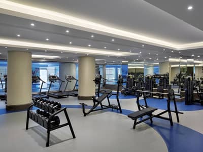 Mövenpick Qassim Buraidah