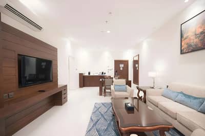 Radisson Blu Hotel Buraidah