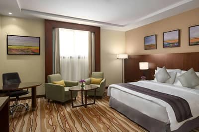 Radisson Blu Hotel Buraidah