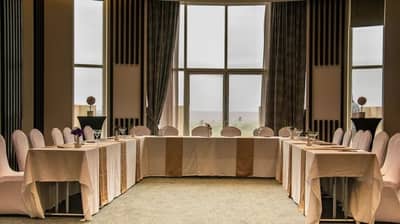 Executive Meeting room