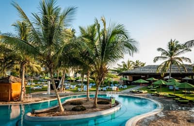 Hilton Salalah