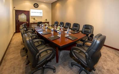 Golden Tulip Nizwa Hotel