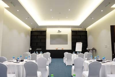 Executive Meeting room