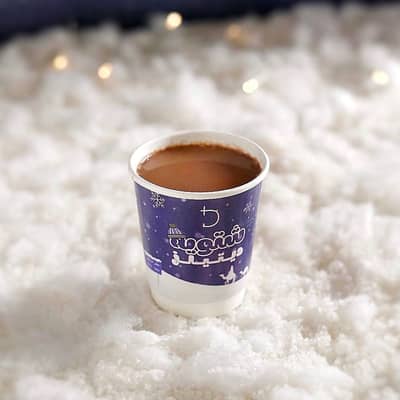 ‏Details Cafe Hafar Al Batin